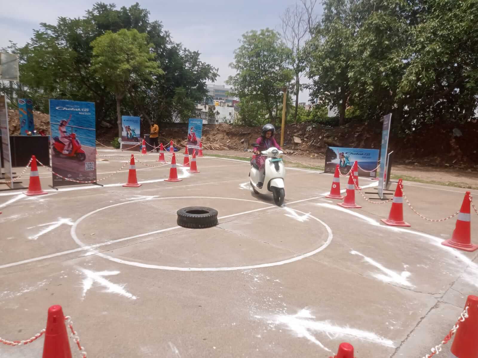 Vehicle Performance Explained